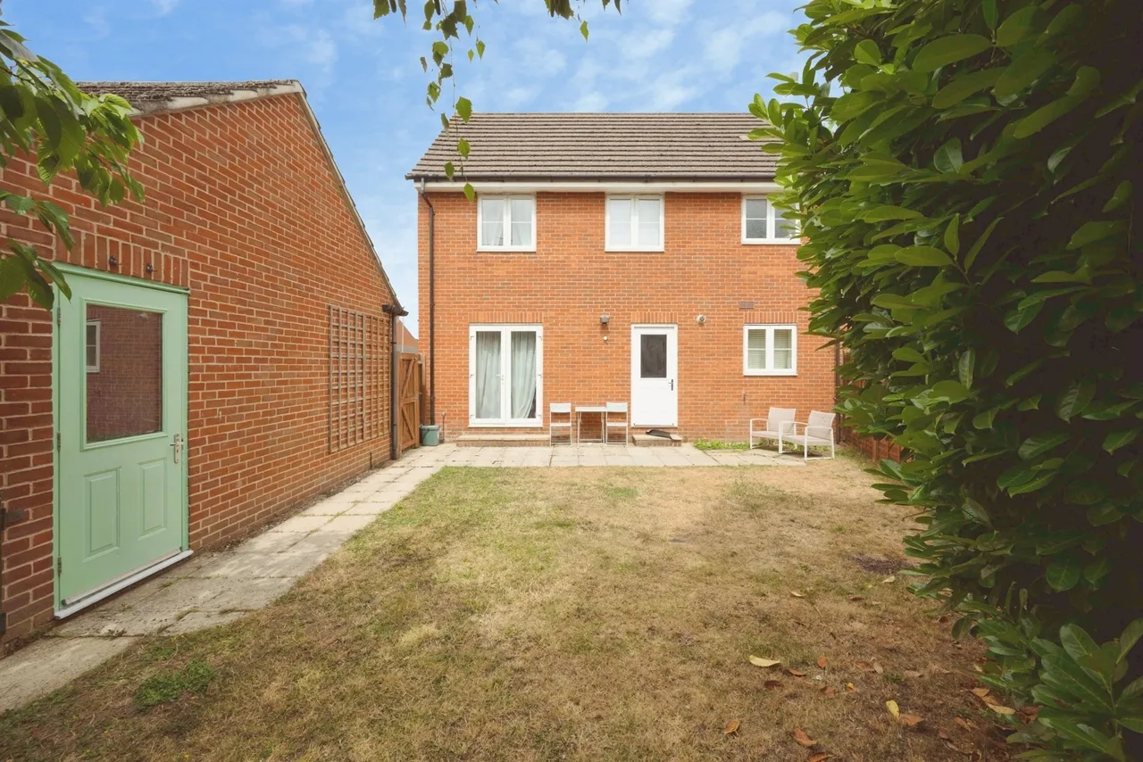 Walker Place, Aylesbury, HP21, photo 16