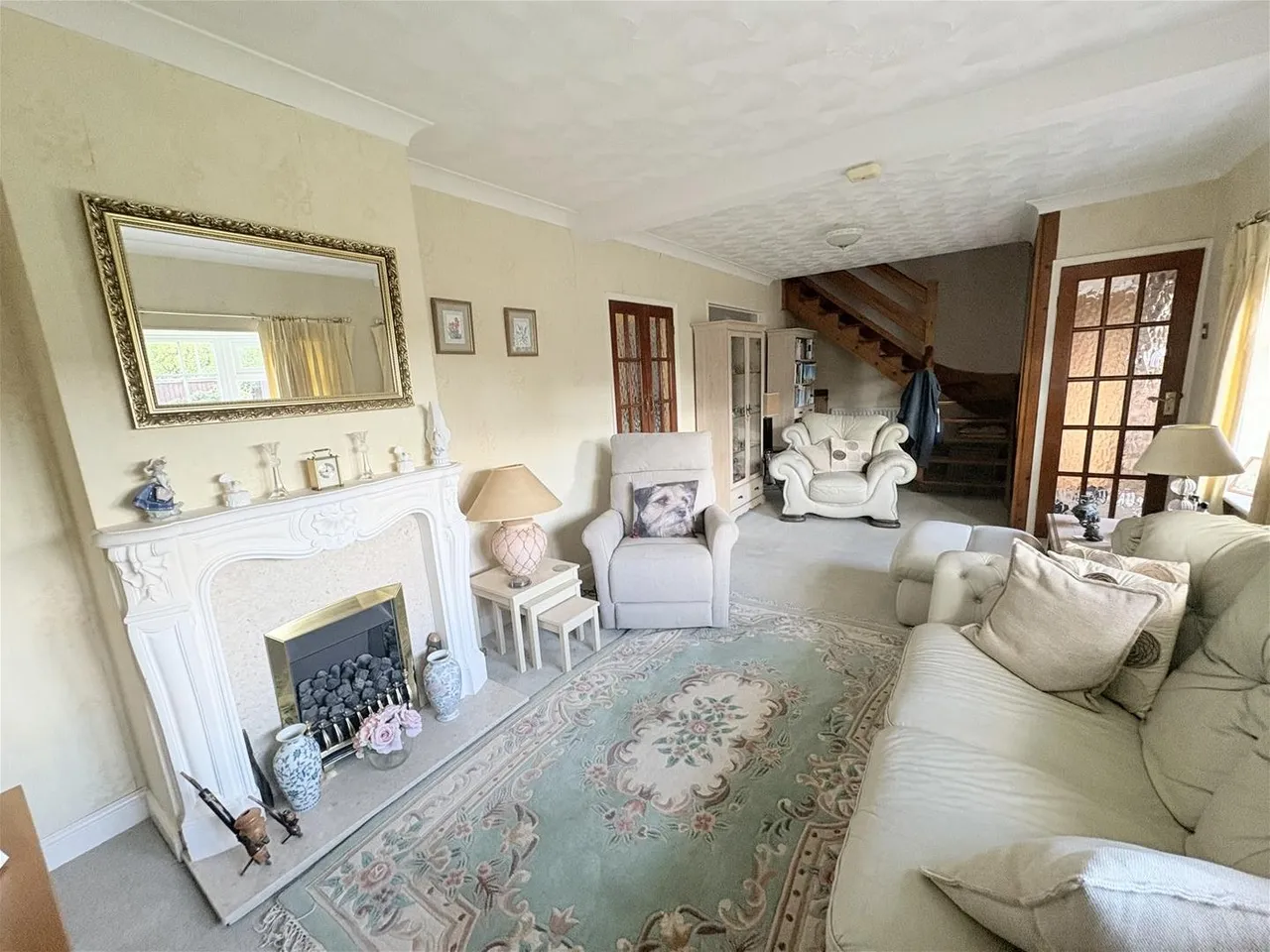 Crofton Lane, Hill Head, photo 3