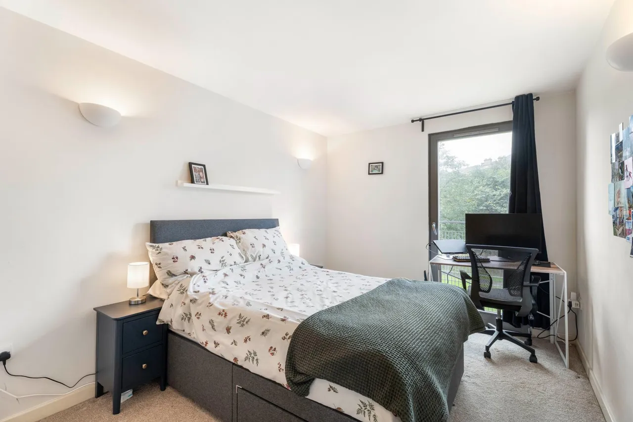 Sheriff Brae, Leith, Edinburgh, EH6, photo 9
