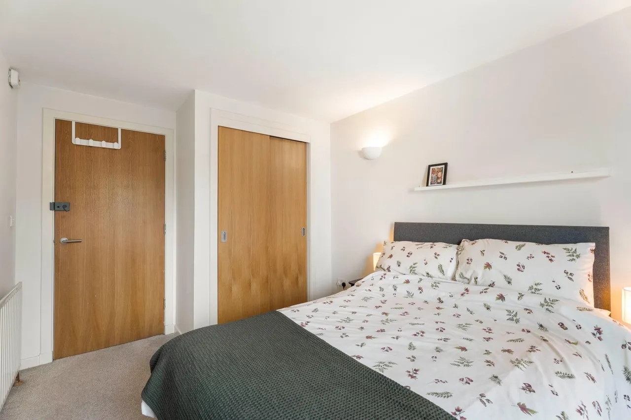 Sheriff Brae, Leith, Edinburgh, EH6, photo 10
