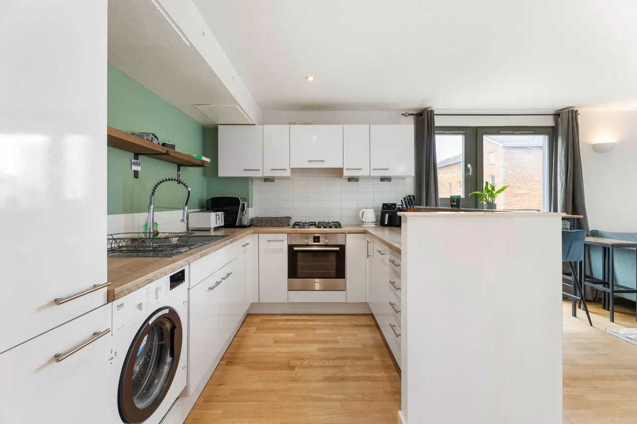 Sheriff Brae, Leith, Edinburgh, EH6, photo 5