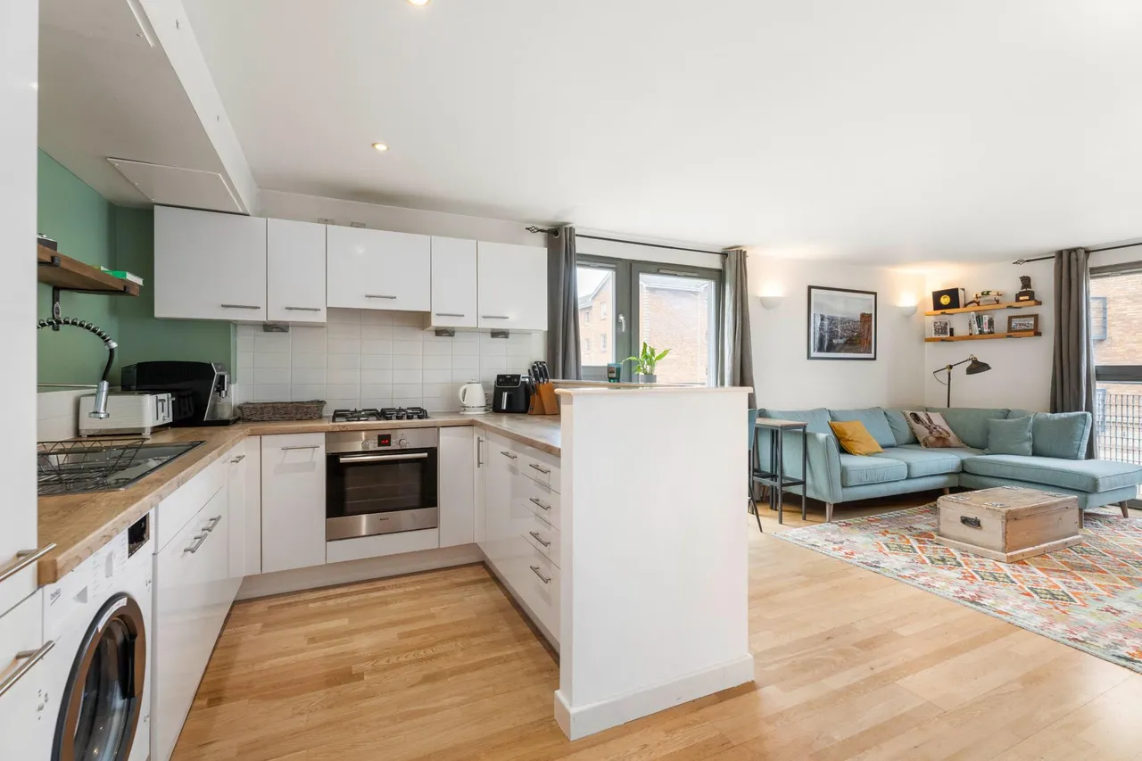 Sheriff Brae, Leith, Edinburgh, EH6, photo 4