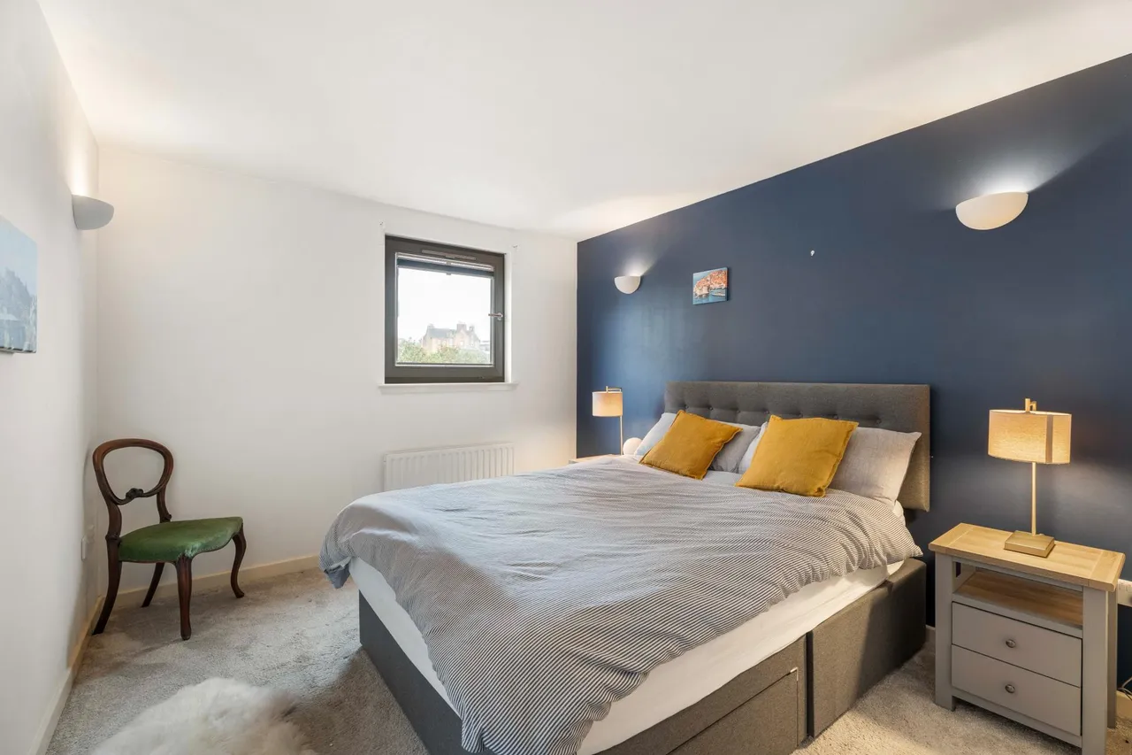 Sheriff Brae, Leith, Edinburgh, EH6, photo 6
