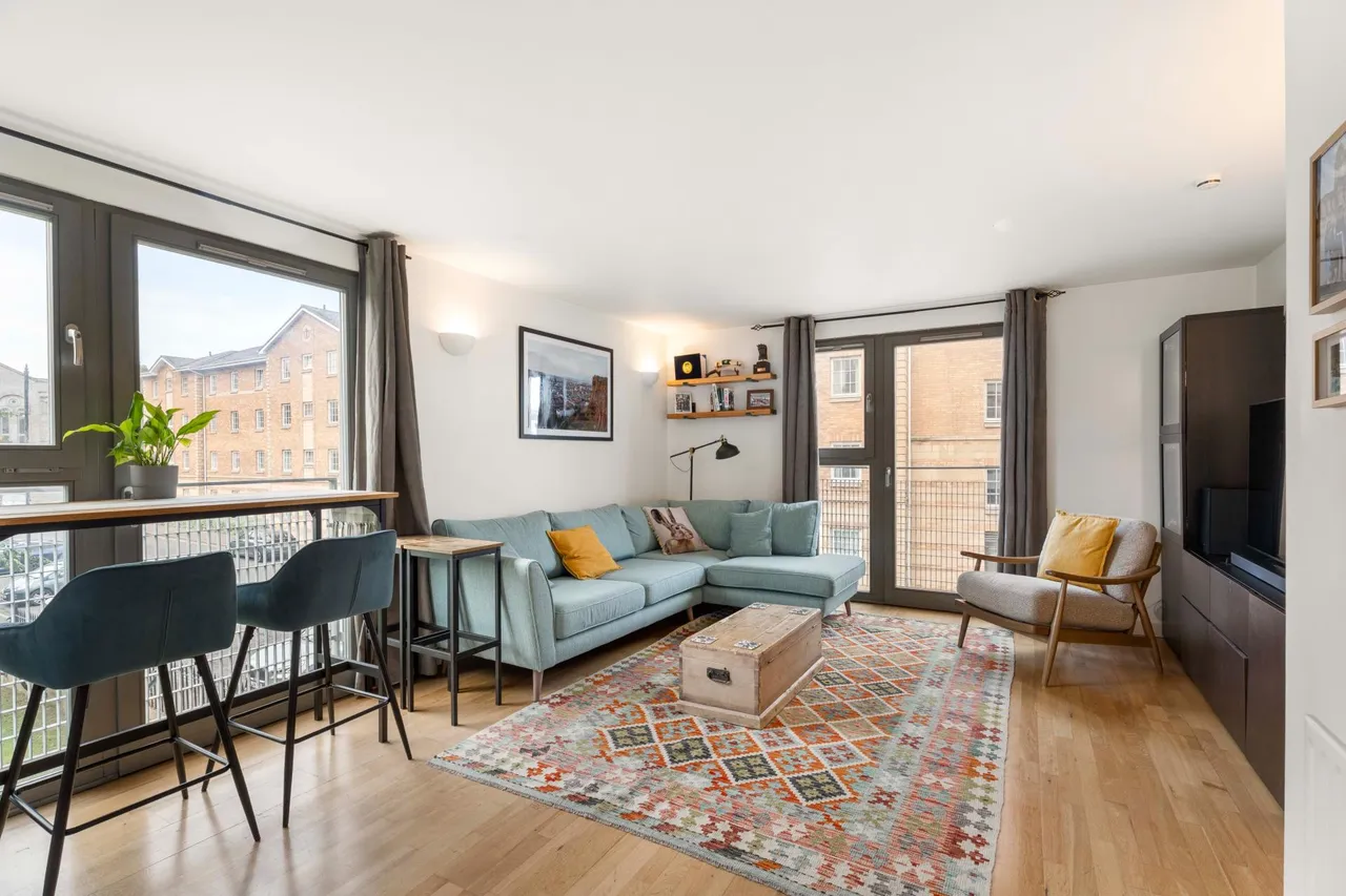 Sheriff Brae, Leith, Edinburgh, EH6, photo 2