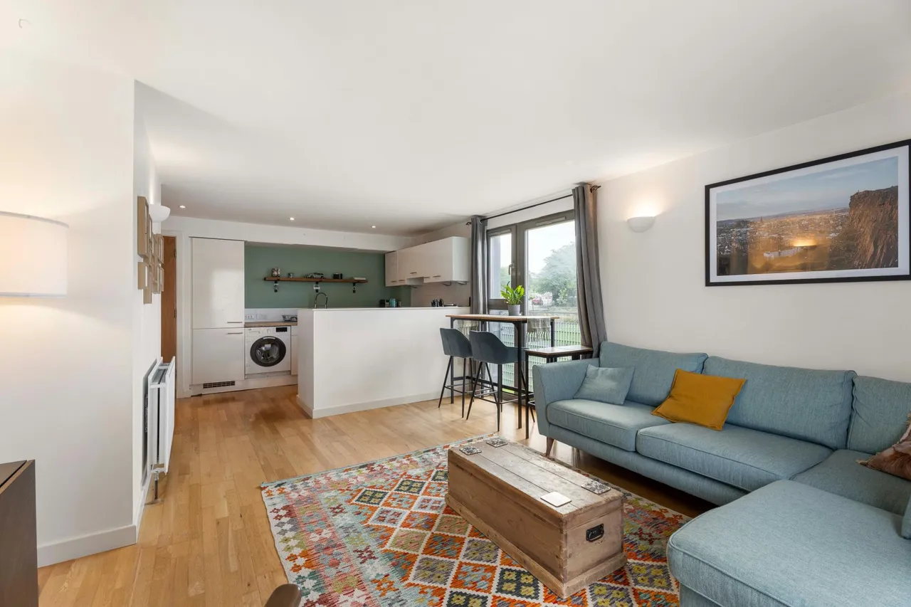 Sheriff Brae, Leith, Edinburgh, EH6, photo 3