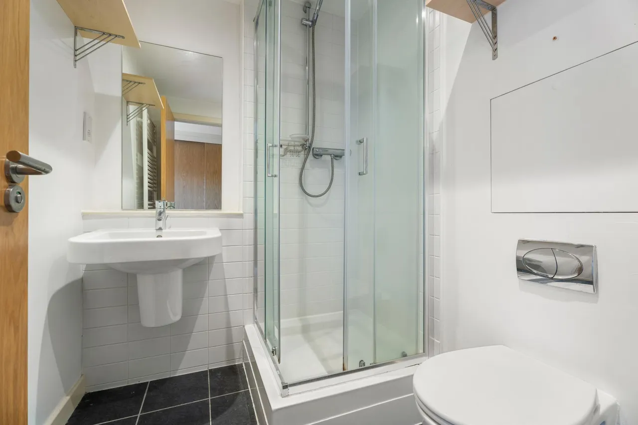 Sheriff Brae, Leith, Edinburgh, EH6, photo 8