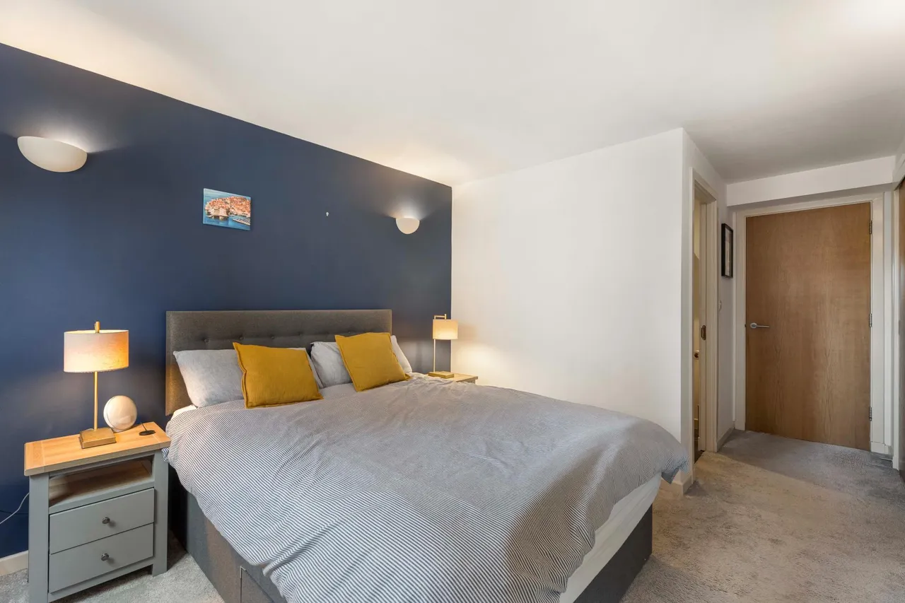 Sheriff Brae, Leith, Edinburgh, EH6, photo 7