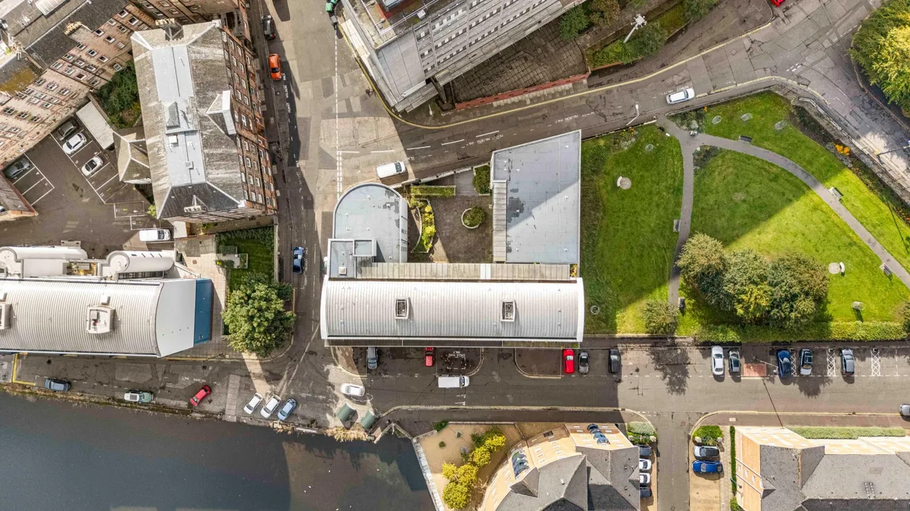 Sheriff Brae, Leith, Edinburgh, EH6, photo 12