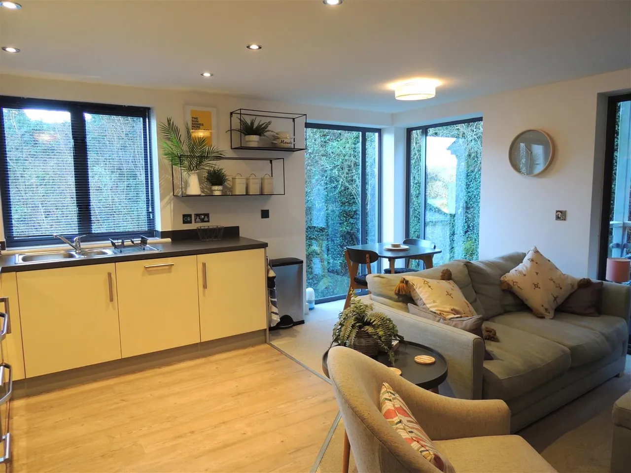 Station Road, Fowey, photo 5