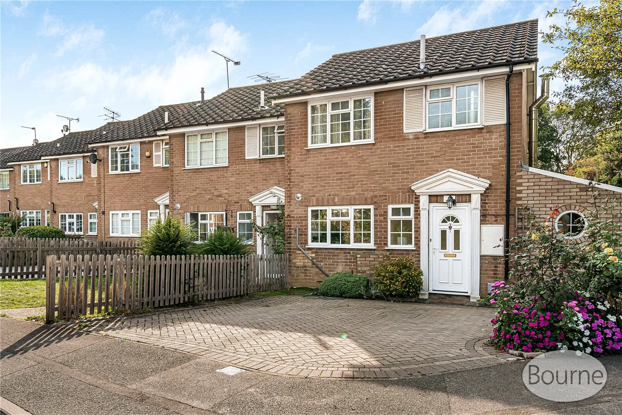 Regalfield Close, Guildford, GU2, photo 25