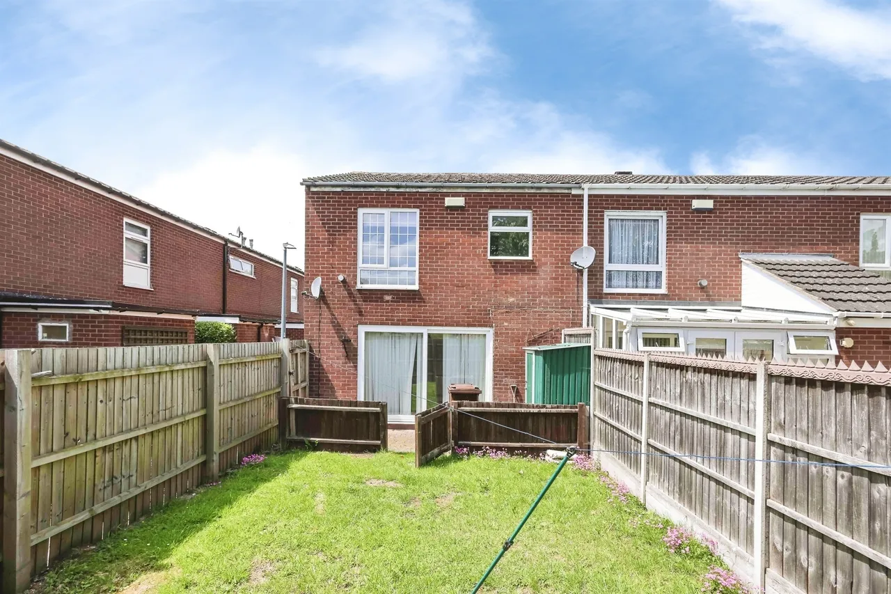 Wolseley Close, Birmingham, B36, photo 17