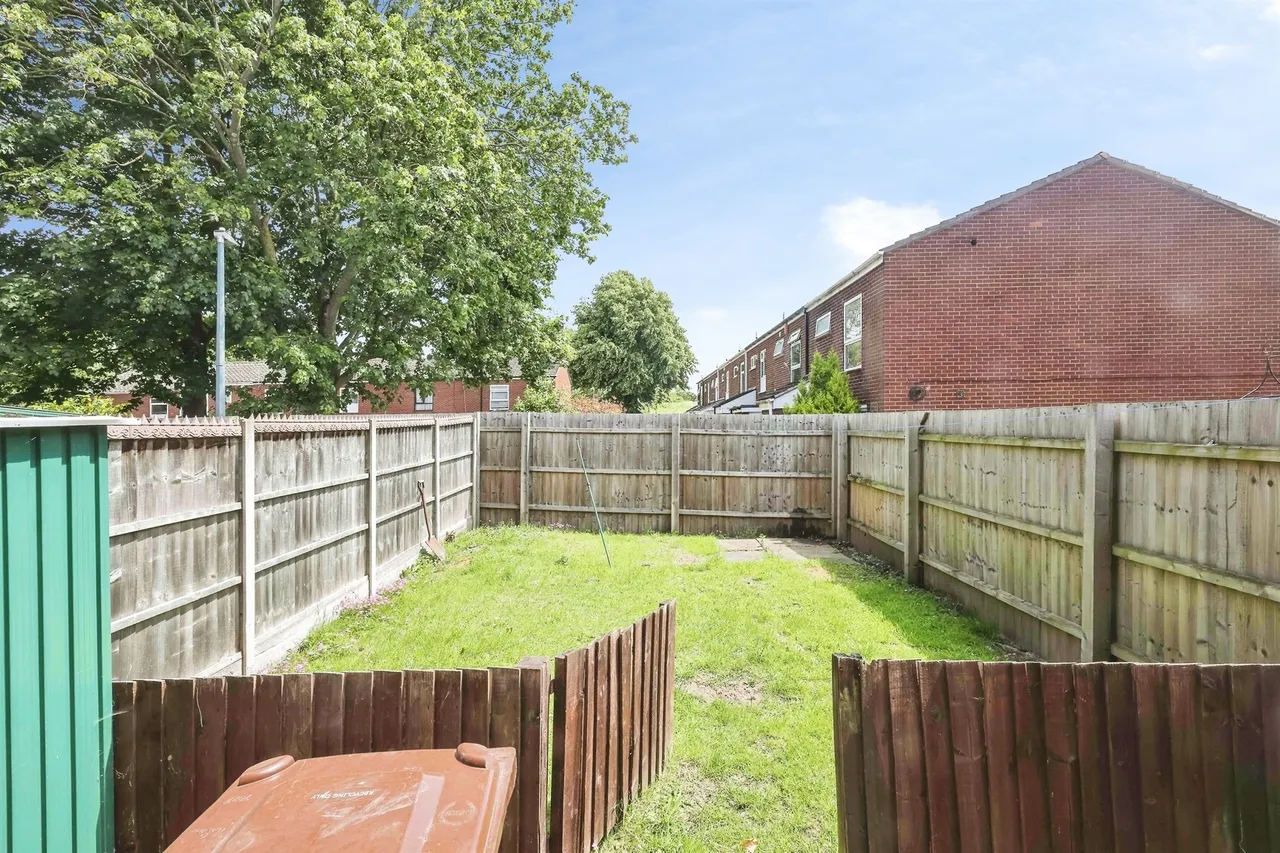 Wolseley Close, Birmingham, B36, photo 16