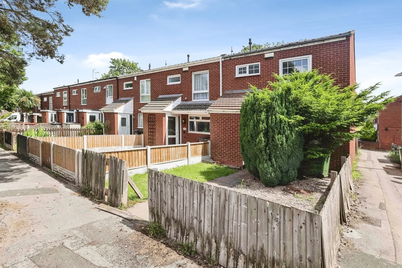 Wolseley Close, Birmingham, B36, photo 13