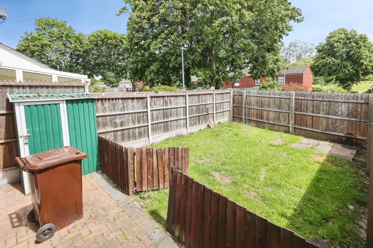 Wolseley Close, Birmingham, B36, photo 10