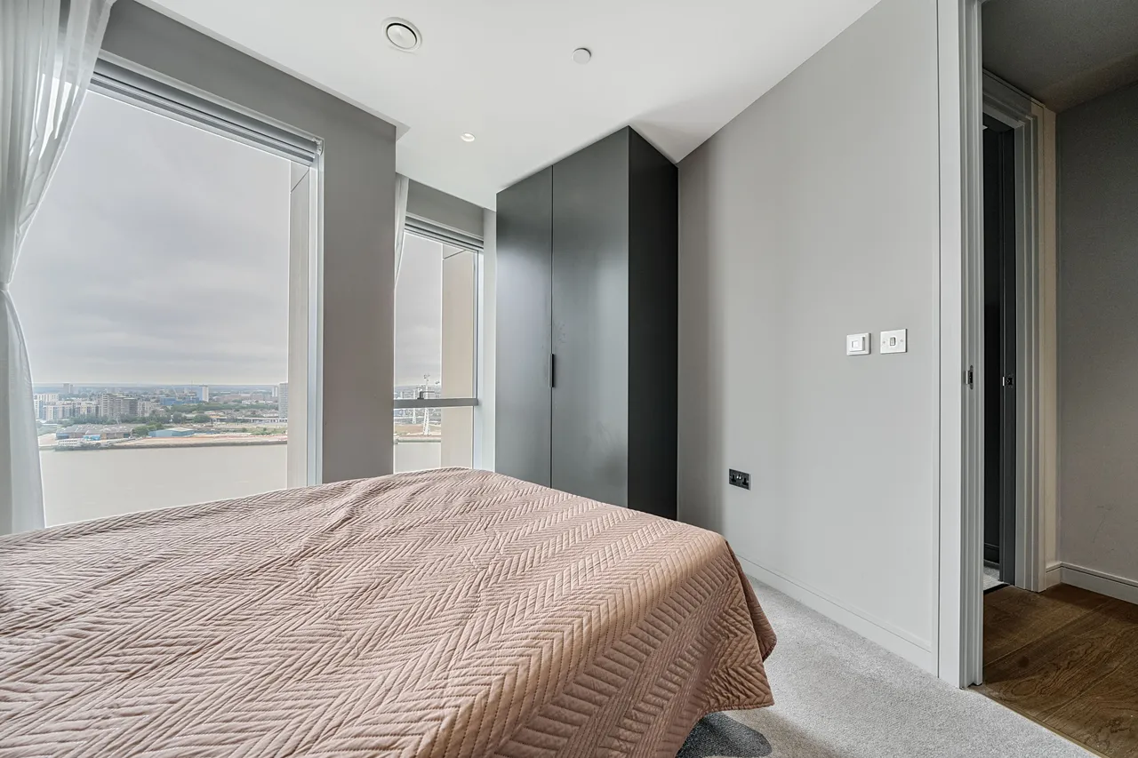 London, SE10, photo 11