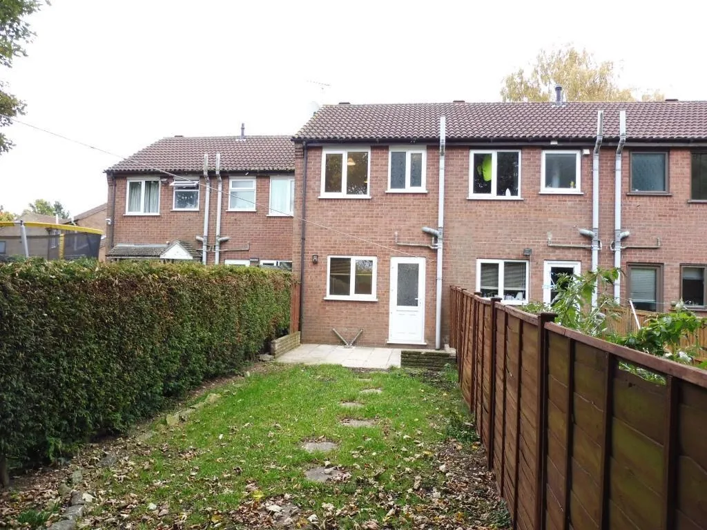 Beaufort Road, LINCOLN, photo 12