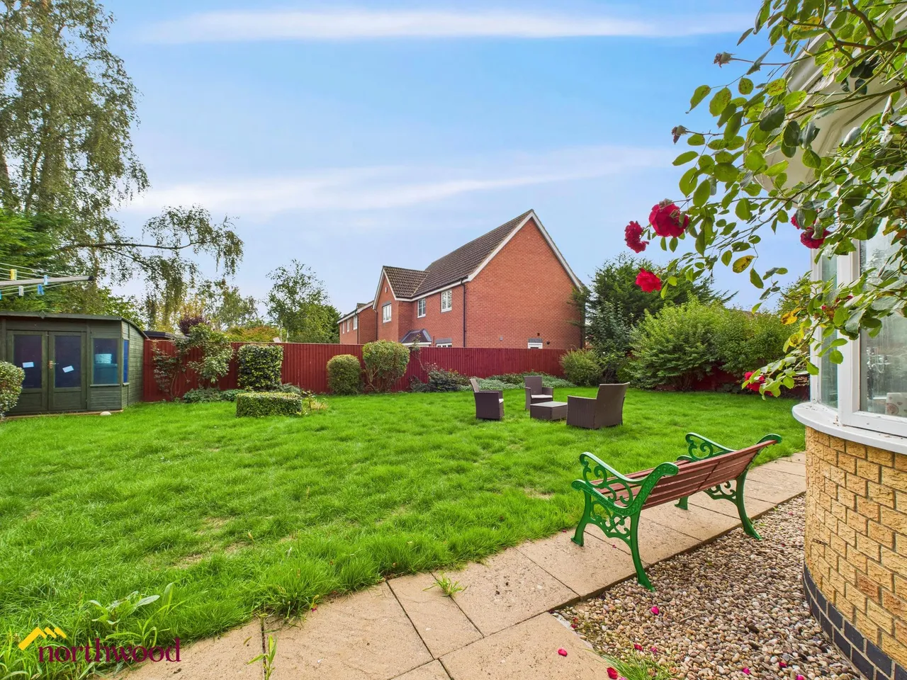 Rawlins Close, Twyford, OX17, photo 8