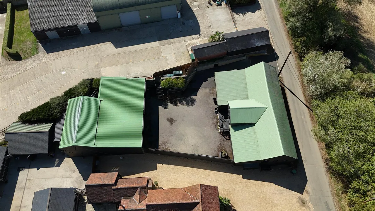 Development Opportunity at Stanbrook Road, Thaxted, CM6, photo 2