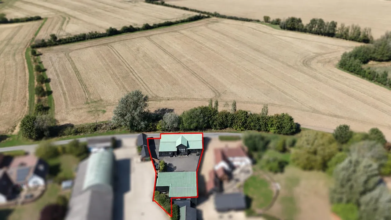 property for sale, Development Opportunity at Stanbrook Road, Thaxted, CM6