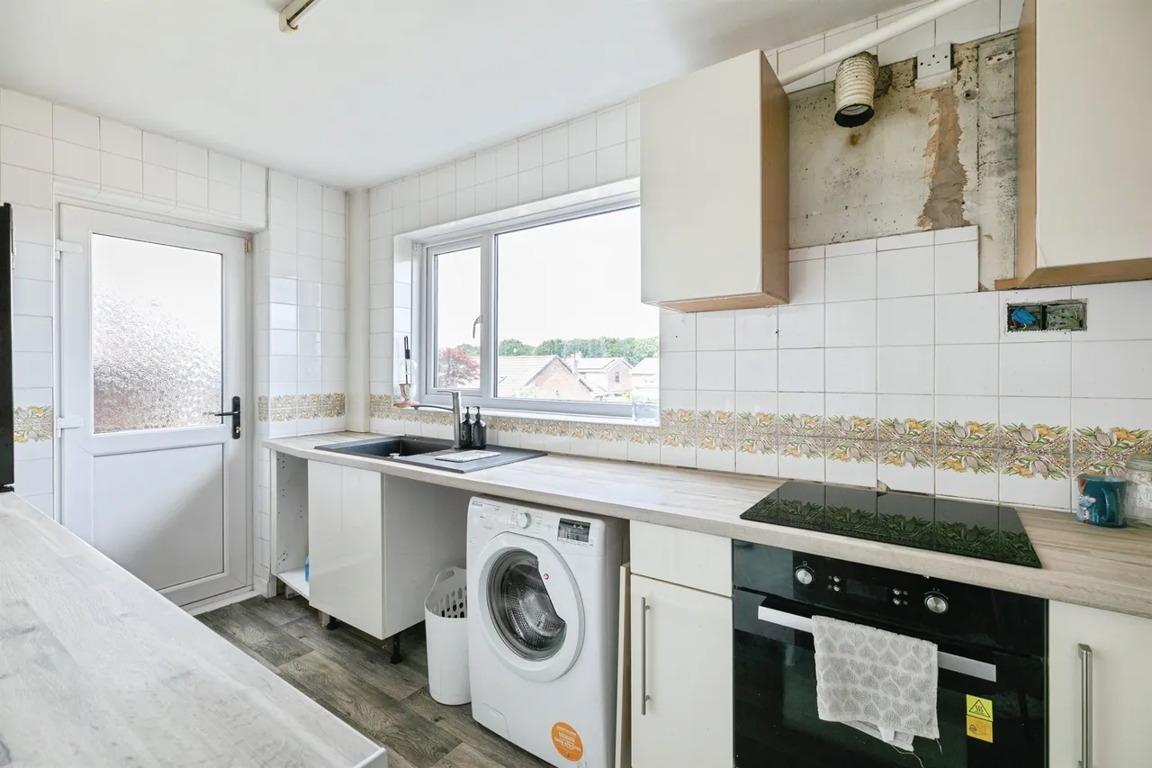 Chevet Rise, Royston, Barnsley, photo 6