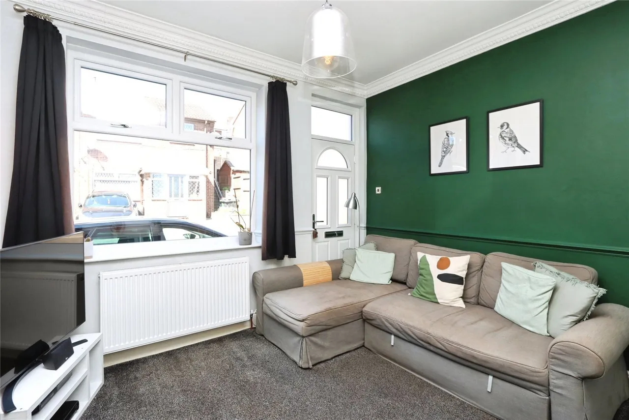 Grattan Street, Kimberworth, Rotherham, South Yorkshire, S61, photo 8