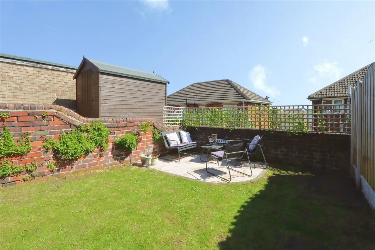 Grattan Street, Kimberworth, Rotherham, South Yorkshire, S61, photo 2