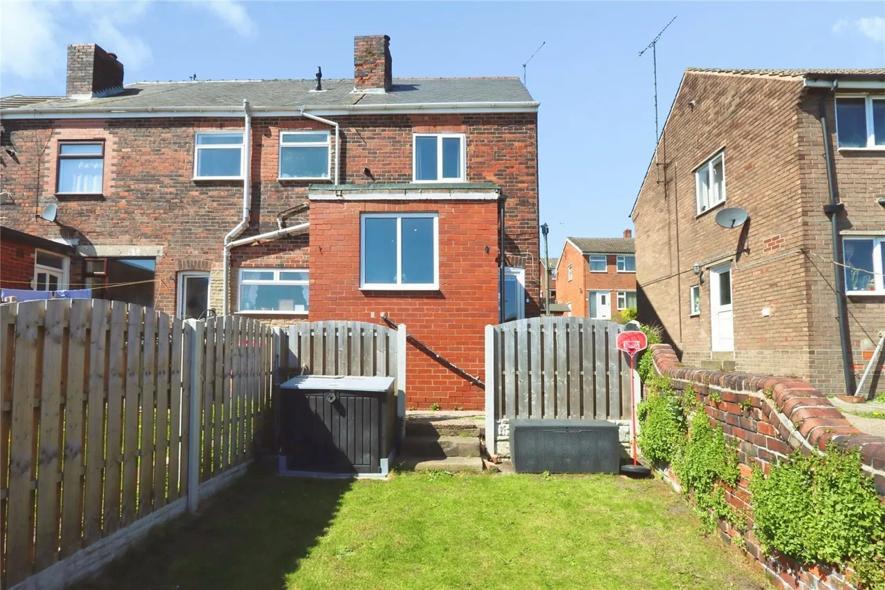 Grattan Street, Kimberworth, Rotherham, South Yorkshire, S61, photo 18