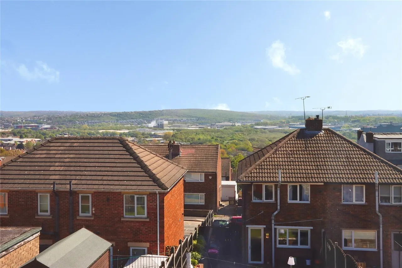 Grattan Street, Kimberworth, Rotherham, South Yorkshire, S61, photo 20