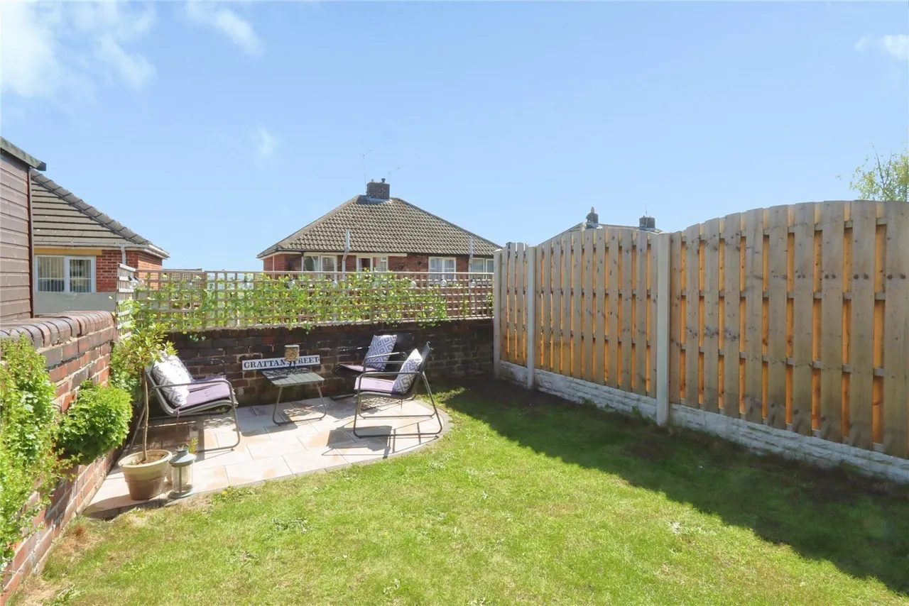 Grattan Street, Kimberworth, Rotherham, South Yorkshire, S61, photo 19