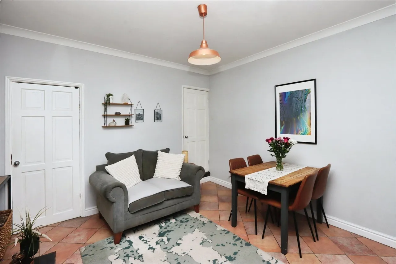 Grattan Street, Kimberworth, Rotherham, South Yorkshire, S61, photo 6