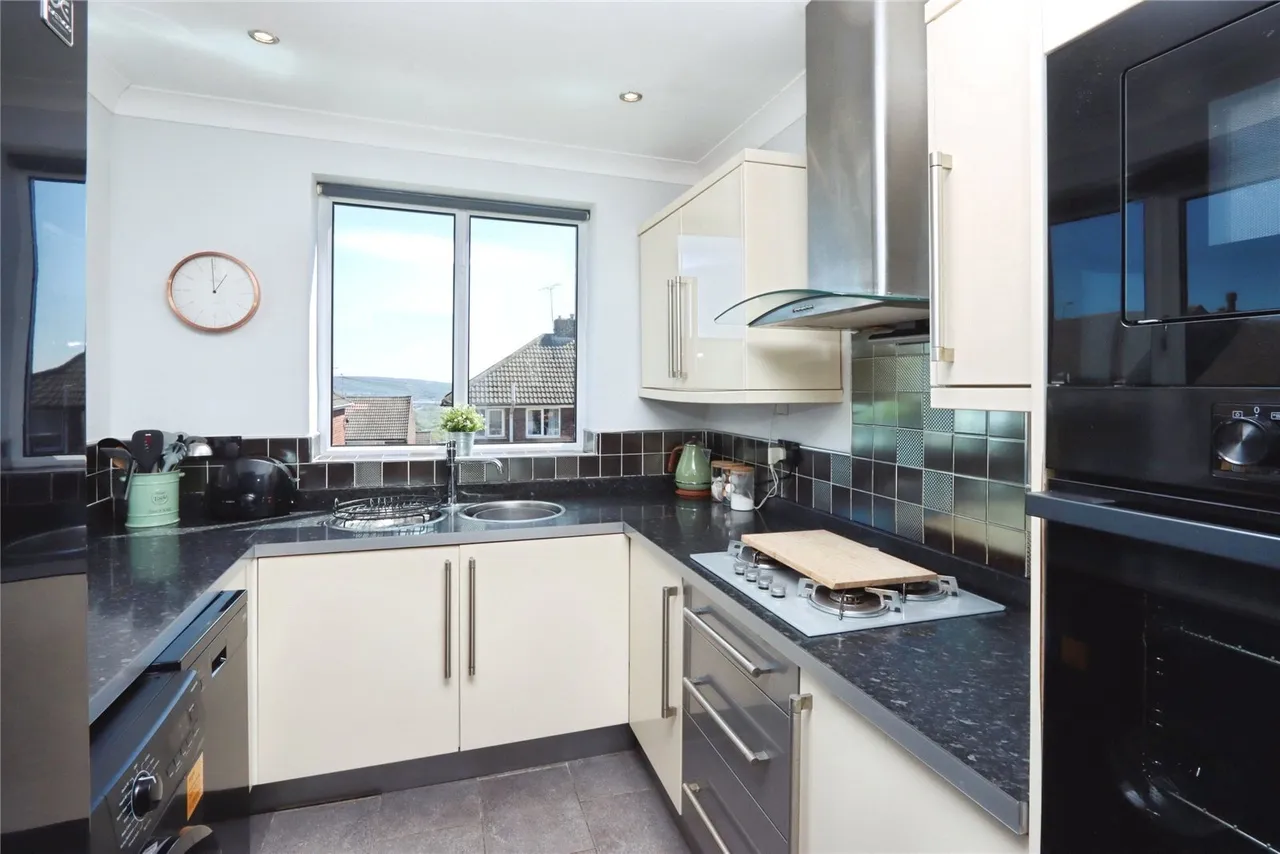 Grattan Street, Kimberworth, Rotherham, South Yorkshire, S61, photo 9