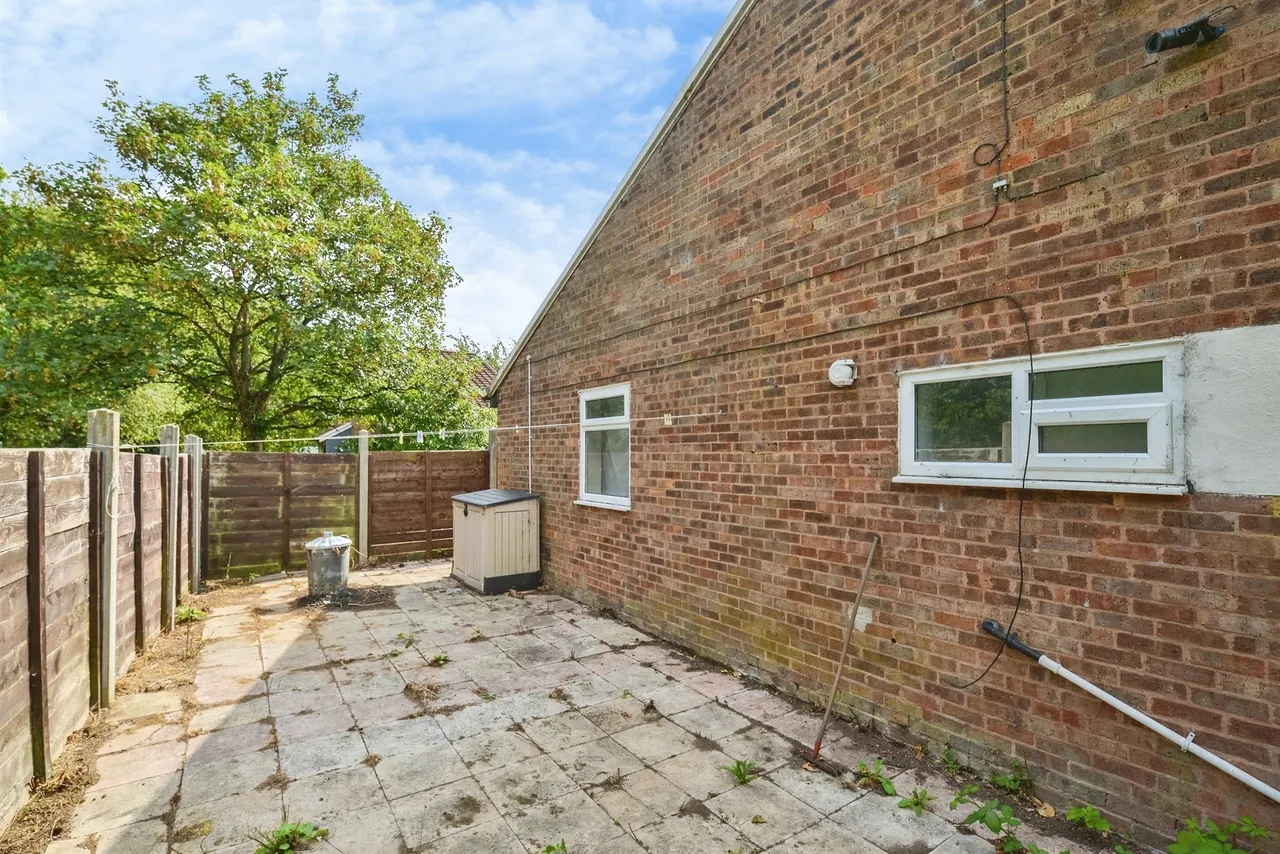 Tollesby Bridge, Coulby Newham, TS8, photo 11