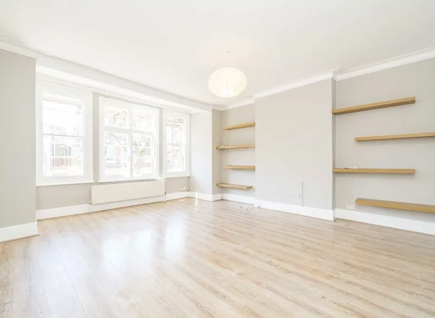 Esmond Road, Chiswick, W4, photo 2