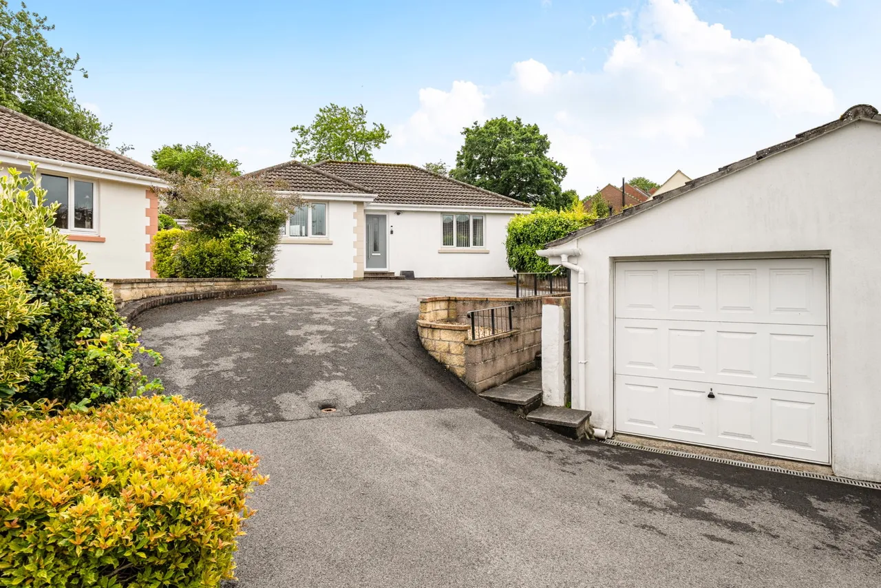 3 bed house for sale, King Street, Warminster, BA12