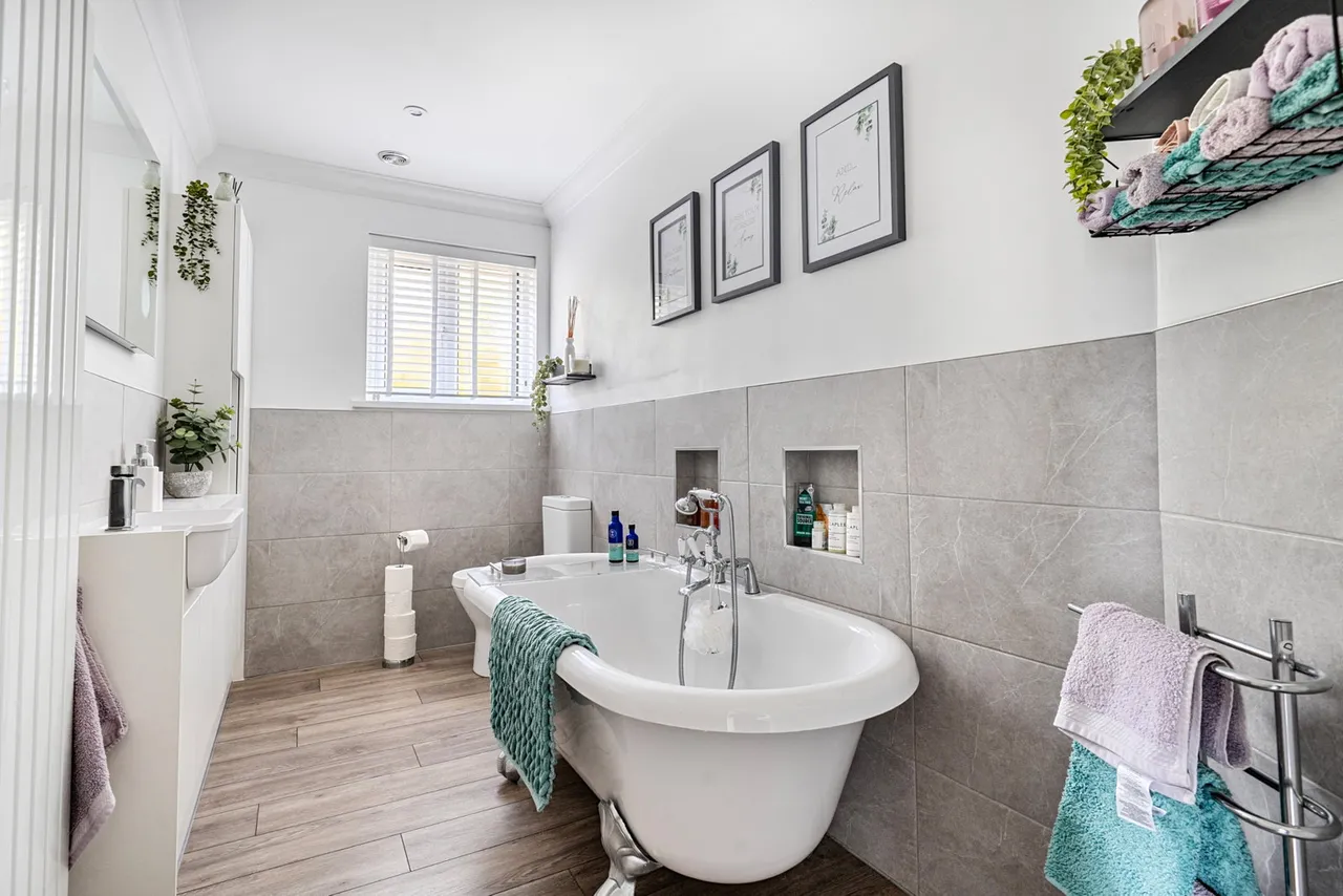 King Street, Warminster, BA12, photo 9