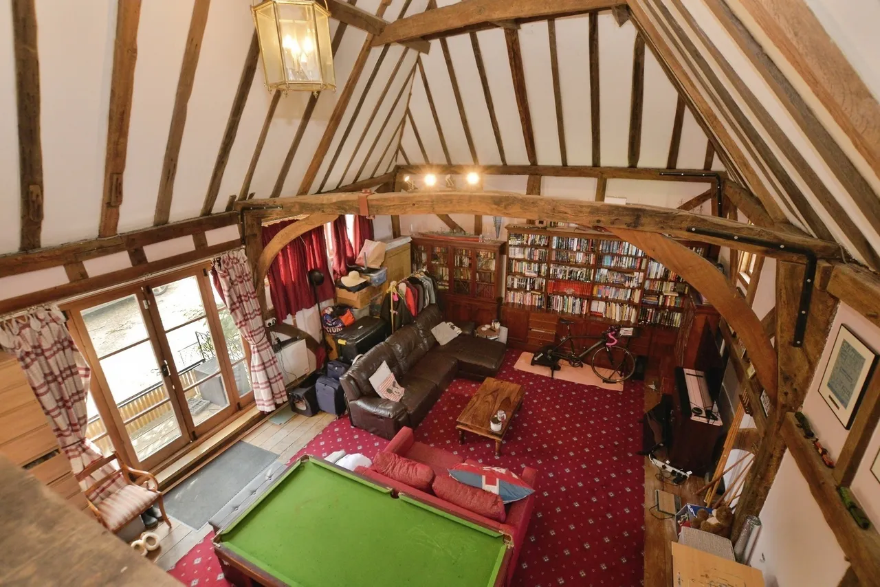 Kingsford Street, Mersham, TN25, photo 14