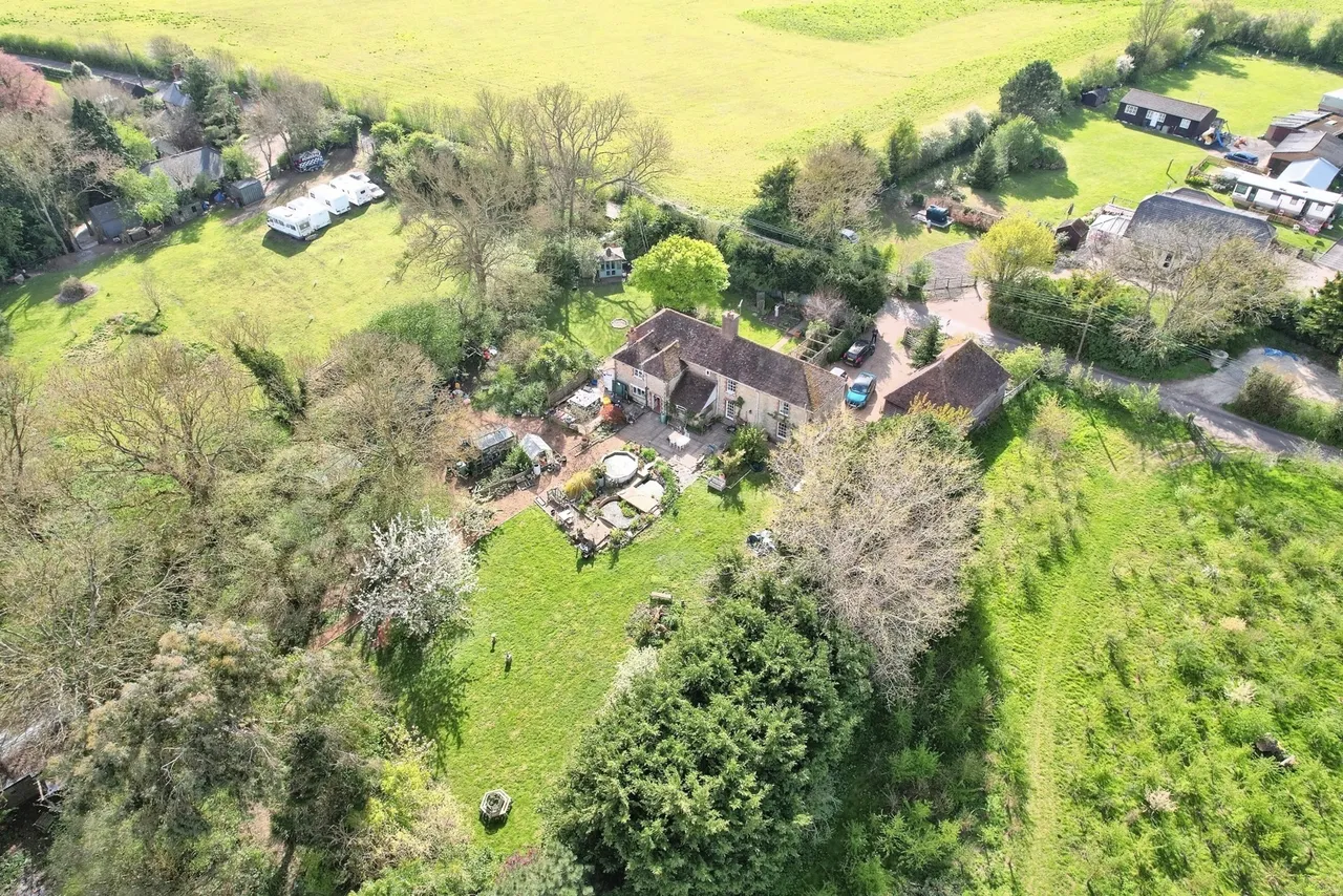 Kingsford Street, Mersham, TN25, photo 17