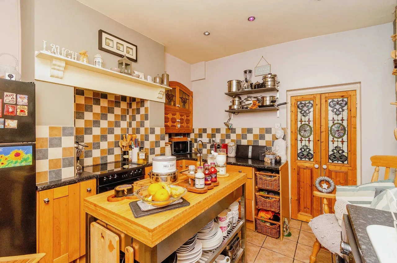 Westbourne Road, Walsall, West Midlands, WS4, photo 5