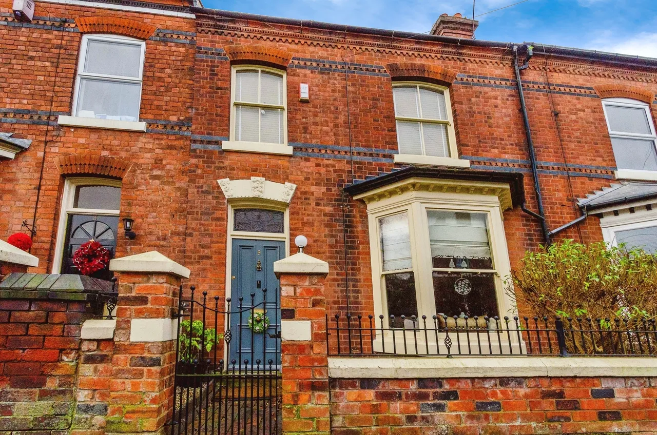 4 bed house for sale — Westbourne Road, Walsall, West Midlands, WS4