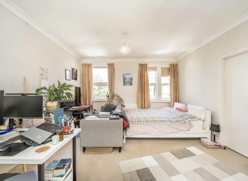 Weech Road, West Hampstead, NW6, photo 5