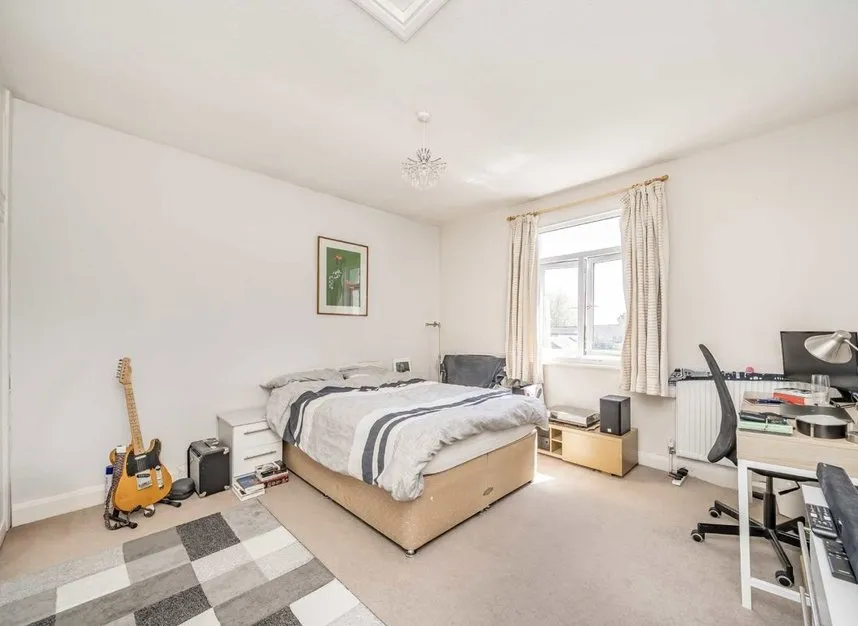 Weech Road, West Hampstead, NW6, photo 4