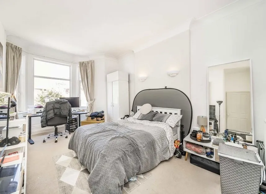 Weech Road, West Hampstead, NW6, photo 3