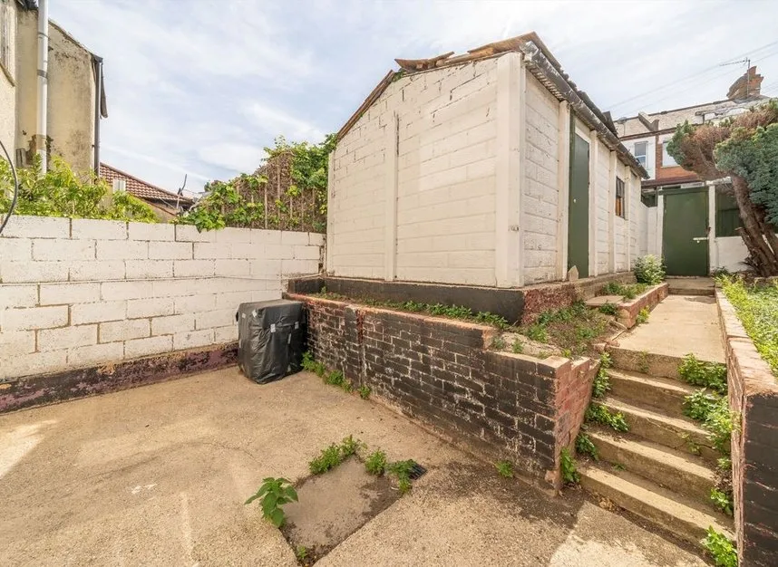 Hunter Road, Thornton Heath, CR7, photo 8