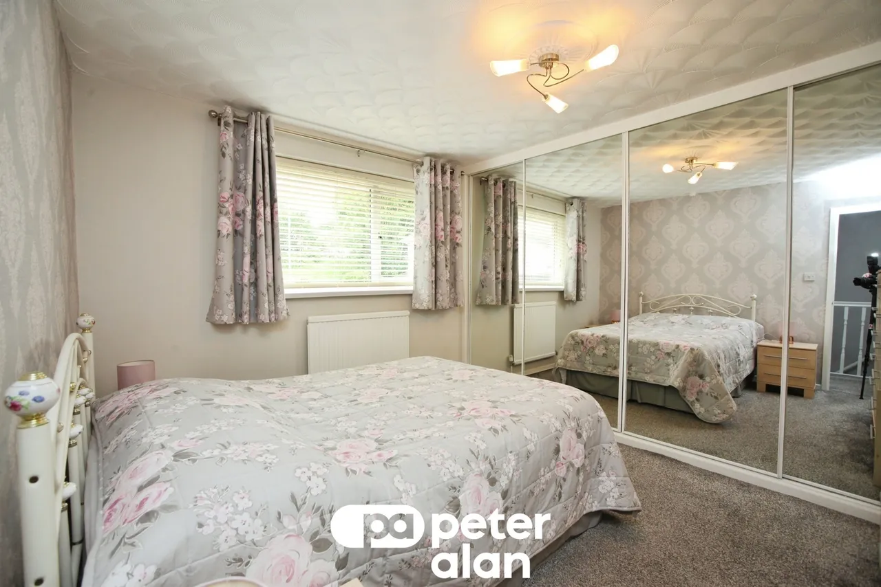 Fairfield Close, Blackwood, NP12, photo 9