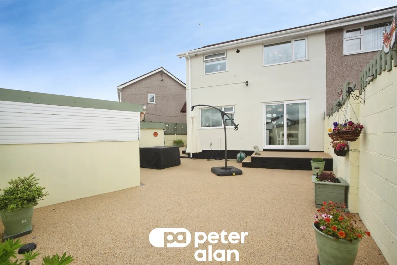 Fairfield Close, Blackwood, NP12, photo 12