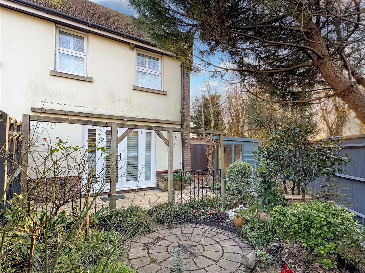Wheelwrights Close, Arundel, photo 15