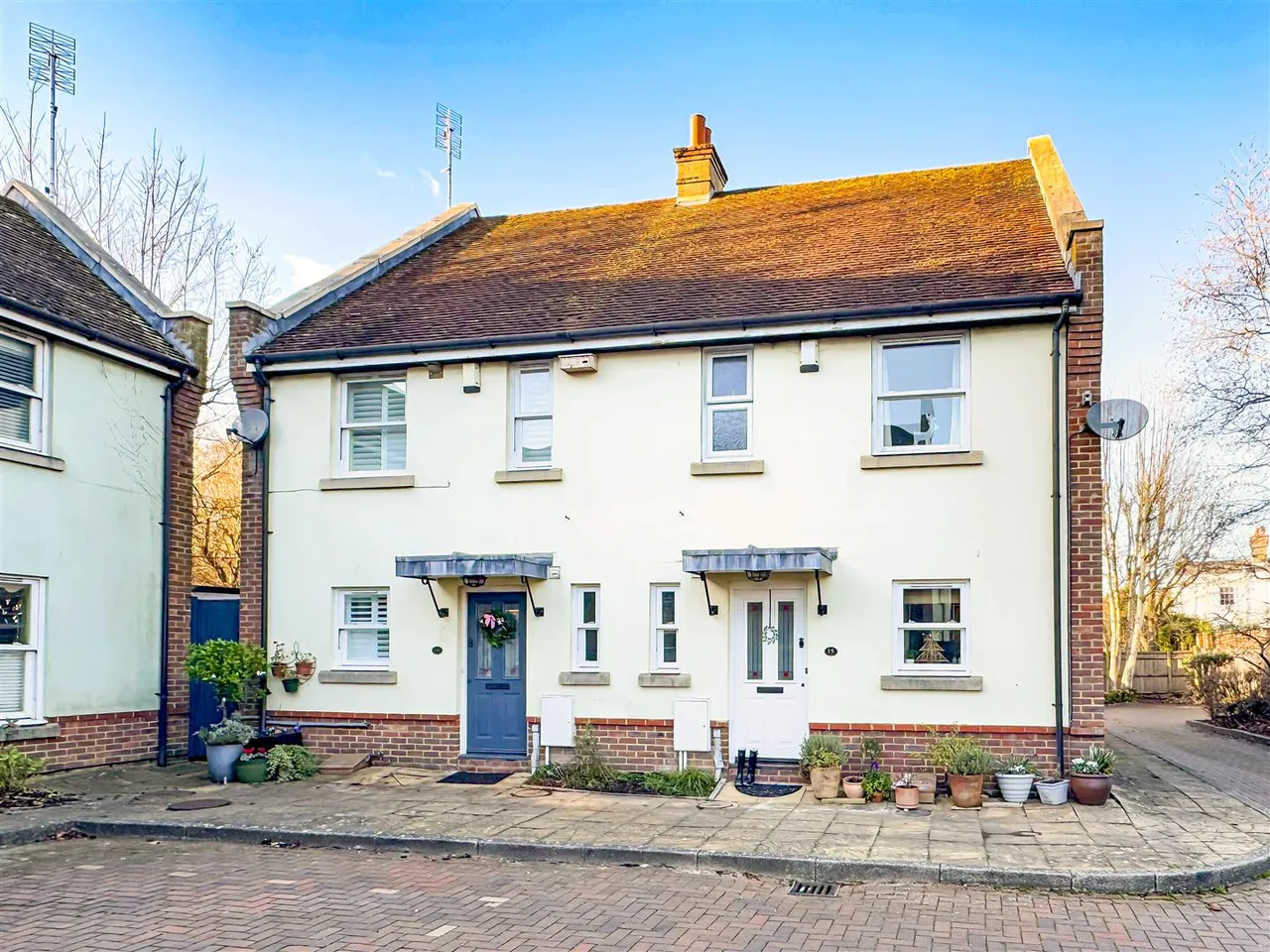 Wheelwrights Close, Arundel, photo 17