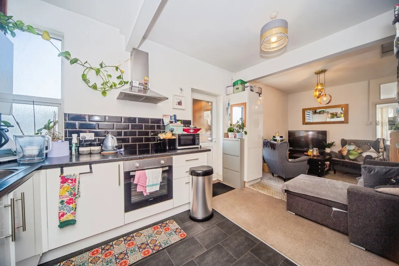 Millbrook Road East, Southampton, SO15, photo 4