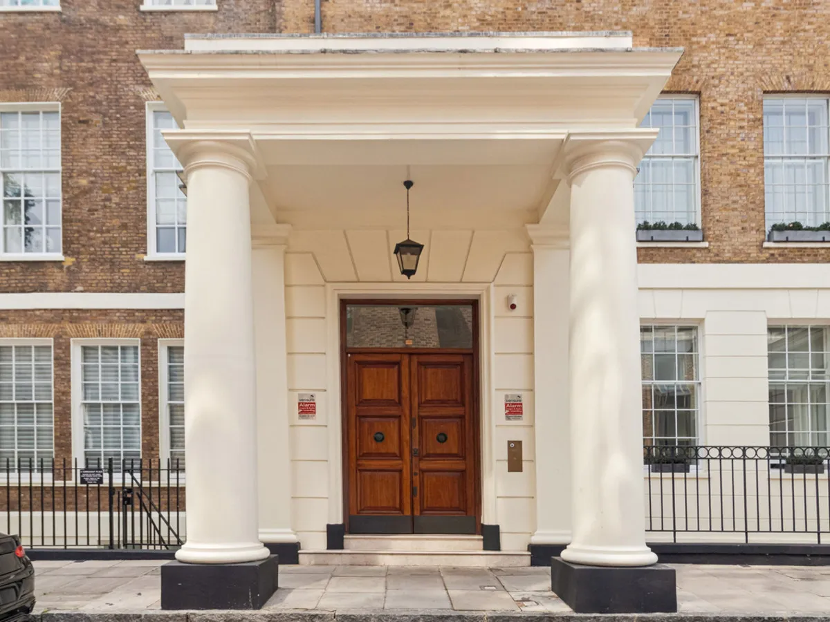 Connaught Place, London, W2, photo 30