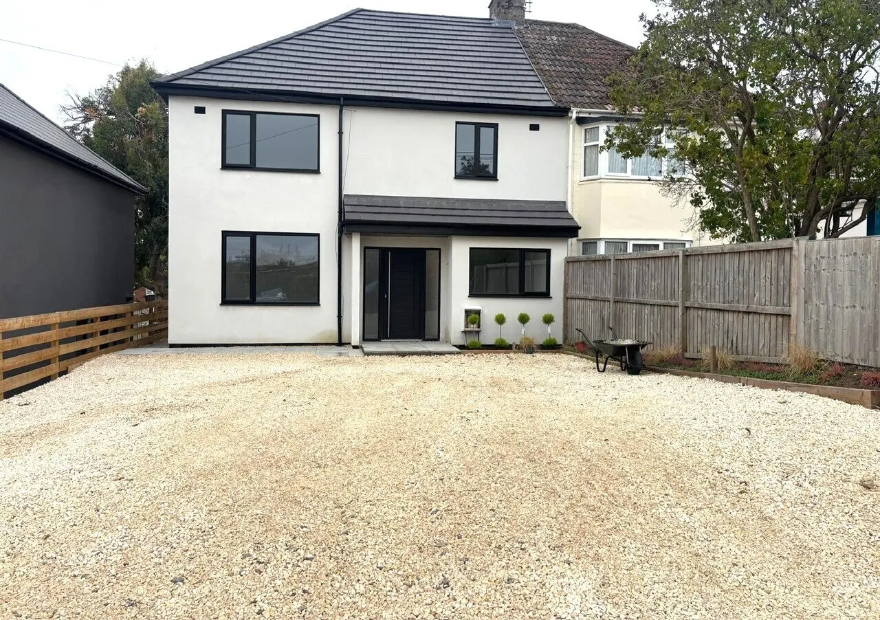 4 bed house to rent, Low Lane, Calne, SN11